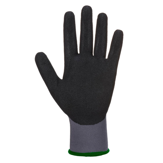 Portwest AP62 Dermiflex Aqua Pracovné rukavice
