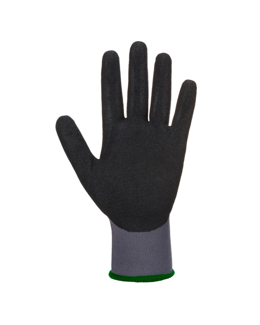 Portwest AP62 Dermiflex Aqua Pracovné rukavice