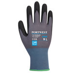 Portwest AP65 NPR Pro Nitril Pracovné rukavice