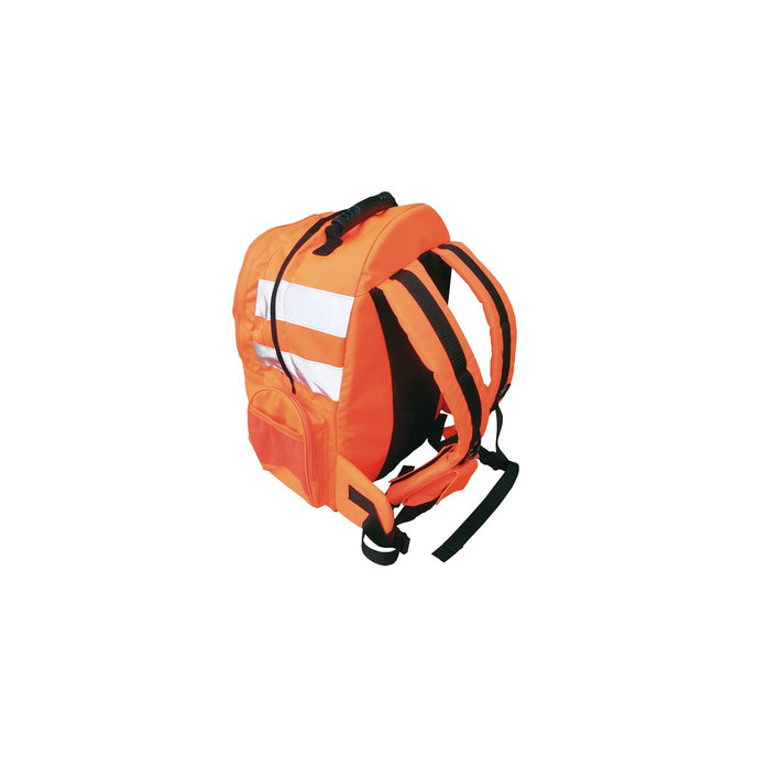Portwest B904 Hi-Vis Quick Release Reflexný ruksak
