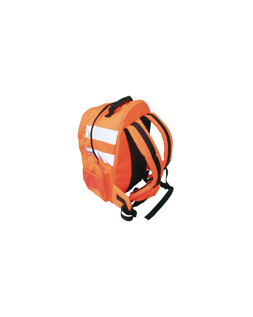 Portwest B904 Hi-Vis Quick Release Reflexný ruksak