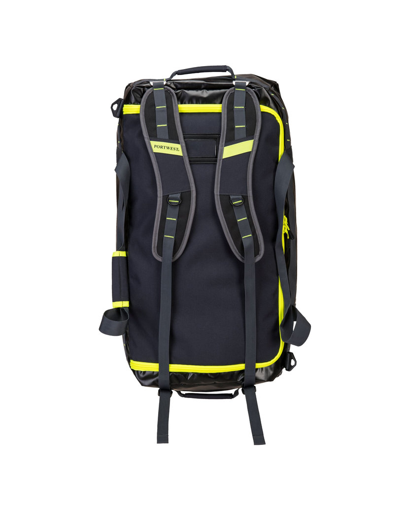 Portwest B951 Duffle PW3 Vodeodolná taška na kolieskach 100L