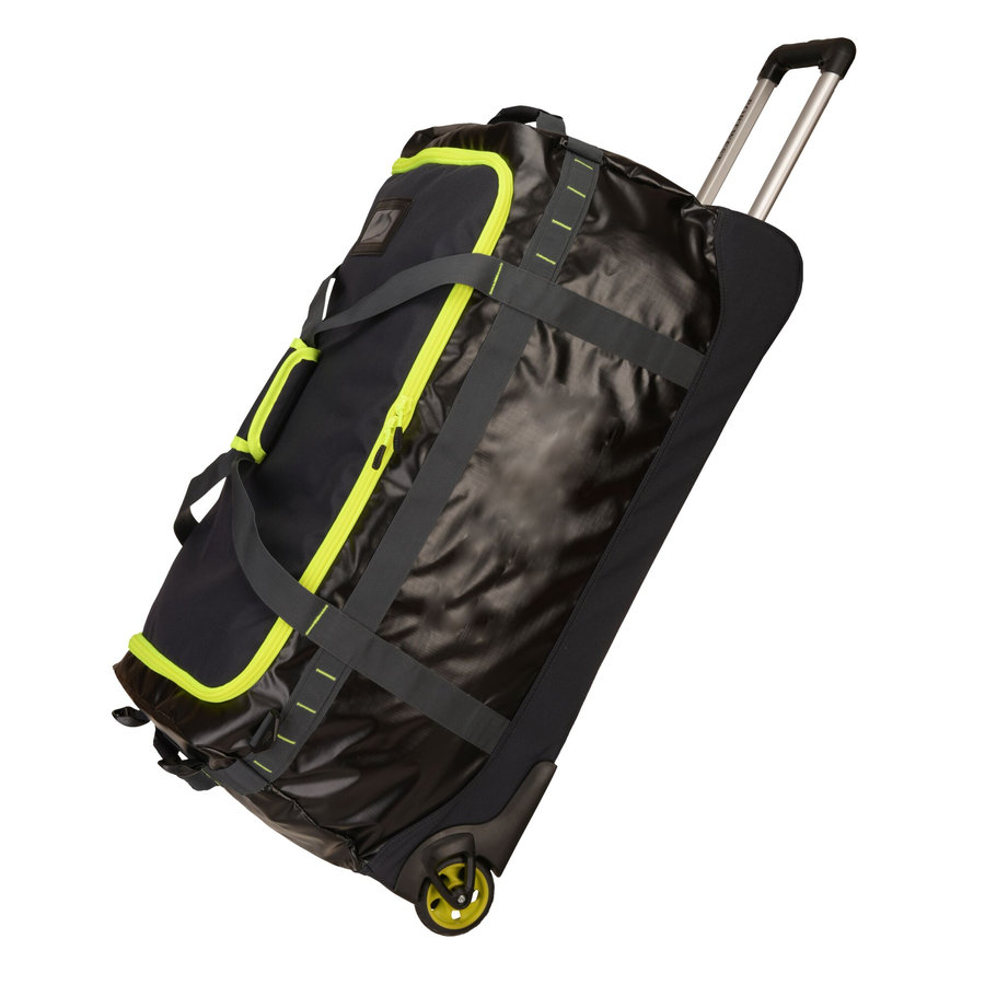 Portwest B951 Duffle PW3 Vodeodolná taška na kolieskach 100L