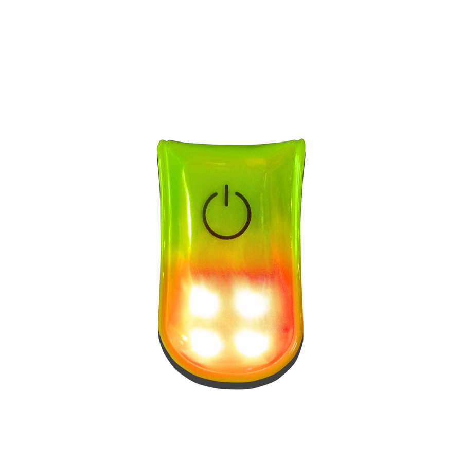 Portwest HV07 Magnetické LED svetielko