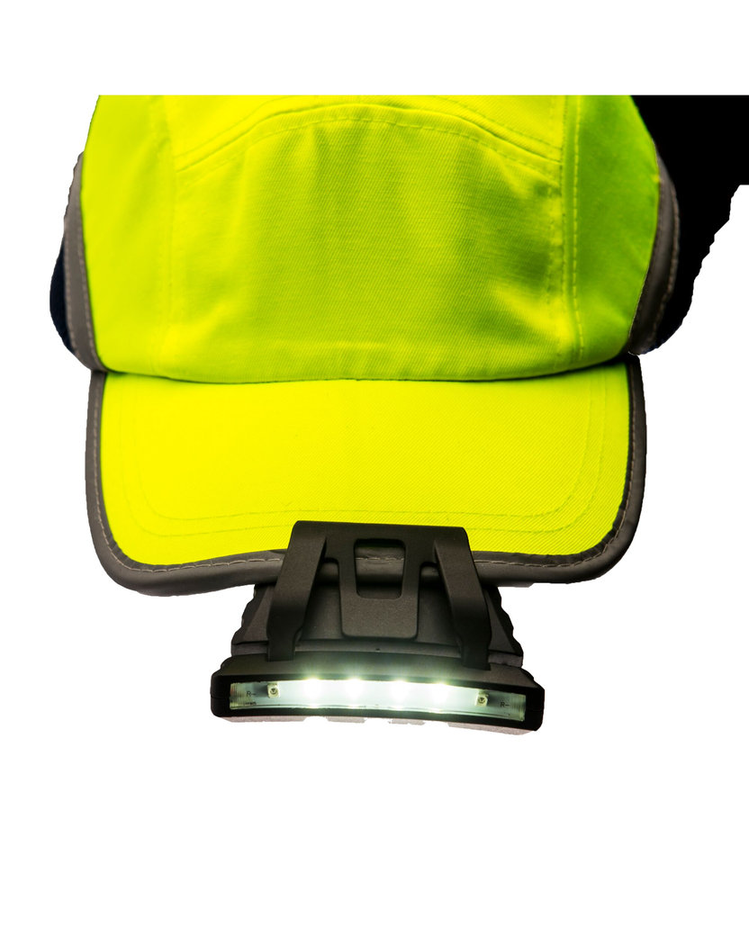 Portwest PA72 LED Svetlo na šiltovku