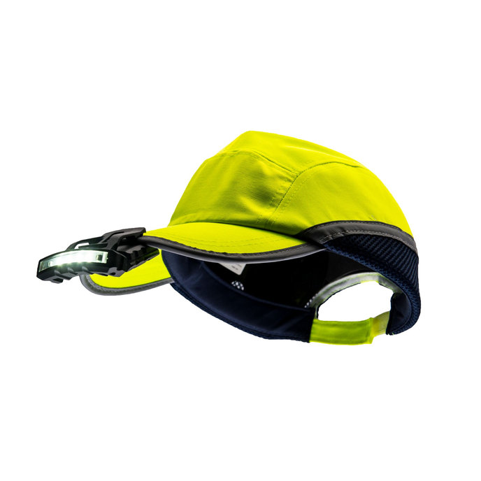 Portwest PA72 LED Svetlo na šiltovku