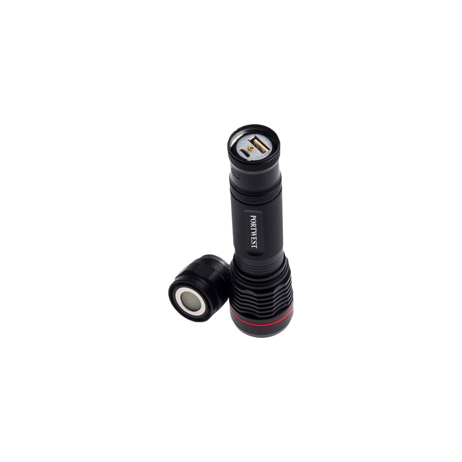 Portwest PA75 Baterka USB nabíjateľná
