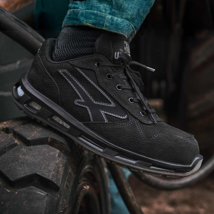U-Power CARBON ESD S3S Bezpečnostná obuv