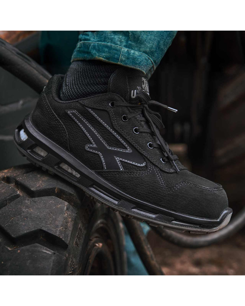 U-Power CARBON ESD S3S Bezpečnostná obuv