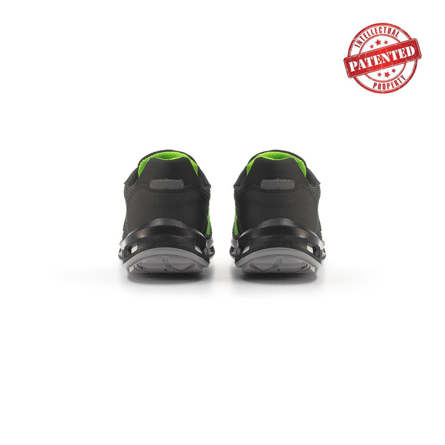 U-Power MONSTER BOA ESD S3S Bezpečnostná obuv