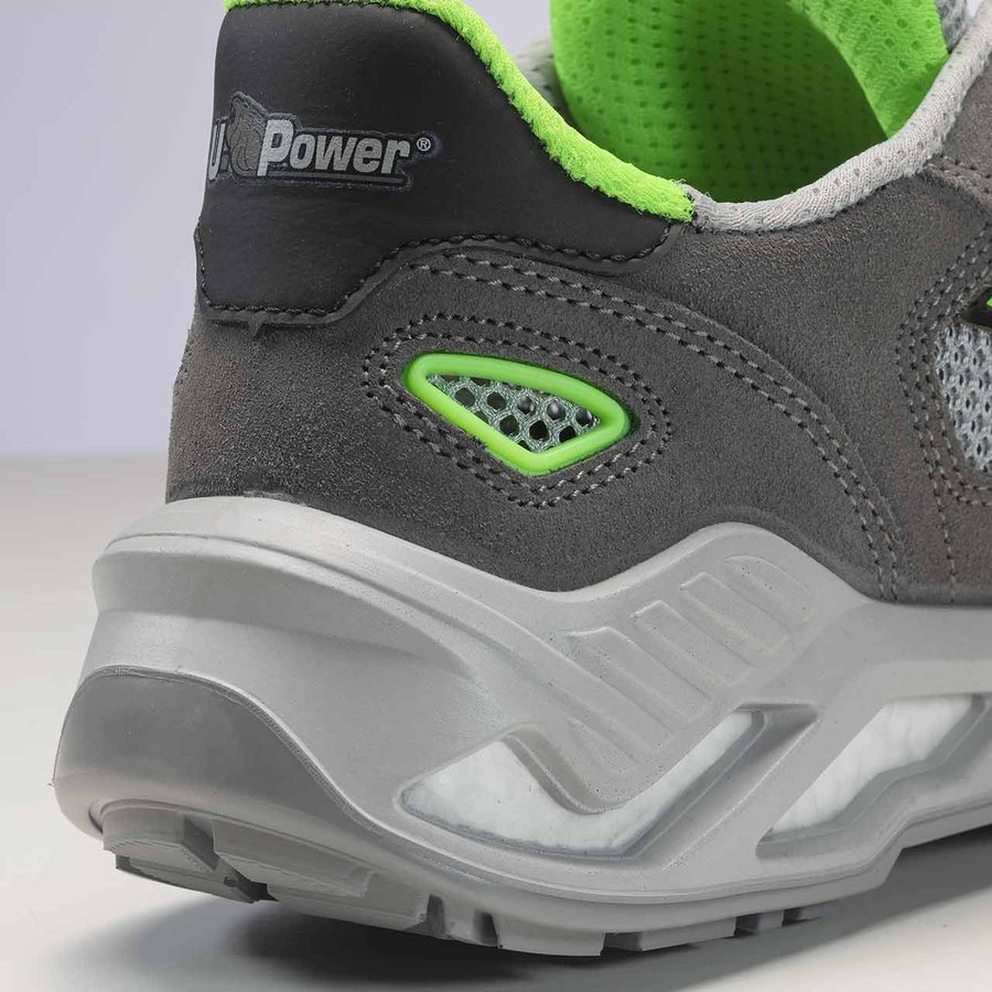 U-Power SPECTRE ESD S1PS Bezpečnostná obuv
