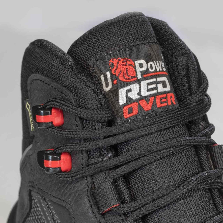 U-Power DOMINATION S7S Bezpečnostná obuv