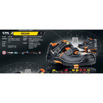 VM Footwear OREGON S1PL HRO Bezpečnostné sandále