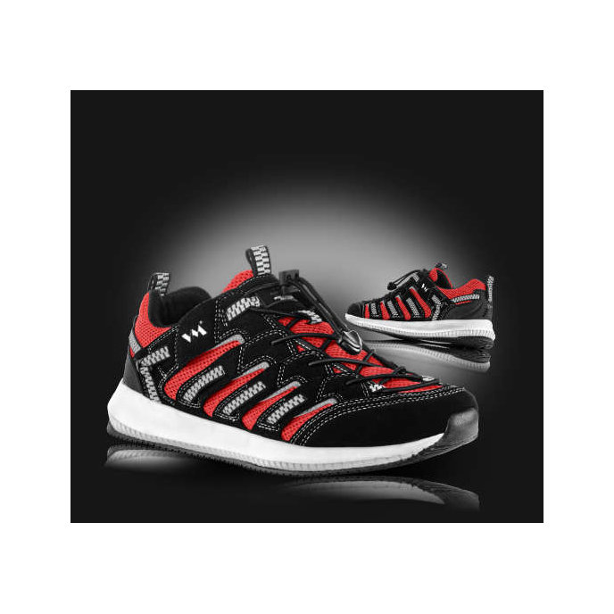 VM Footwear LUSAKA Voľnočasová obuv