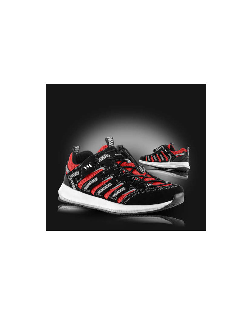 VM Footwear LUSAKA Voľnočasová obuv