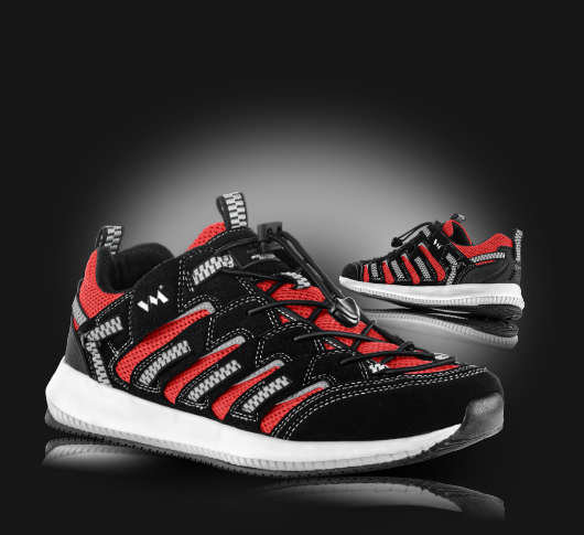 VM Footwear LUSAKA Voľnočasová obuv