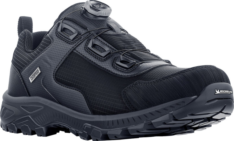 VM Footwear ACCRA O6 BOA Taktická pracovná obuv