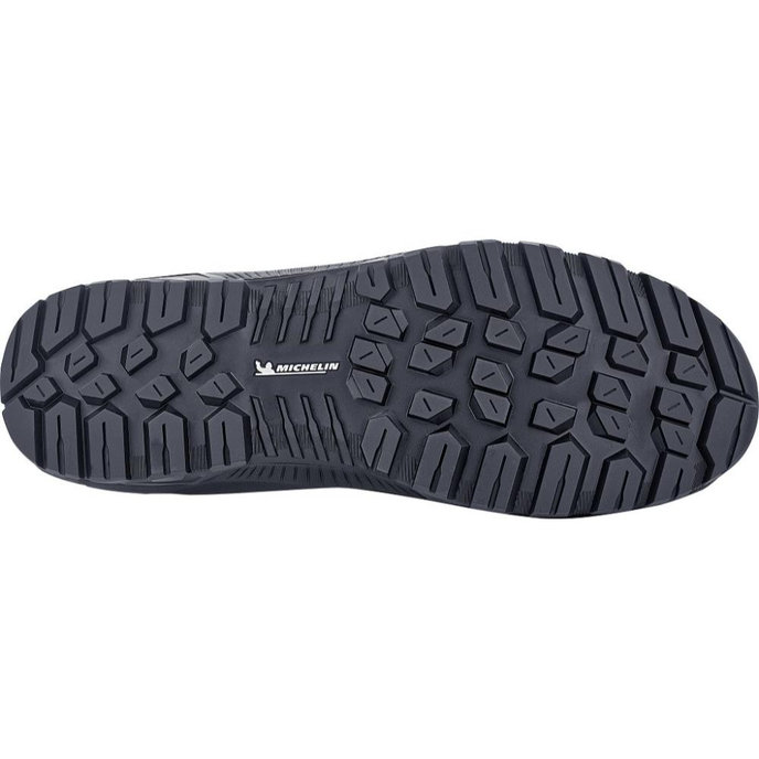 VM Footwear ACCRA O6 BOA Taktická pracovná obuv