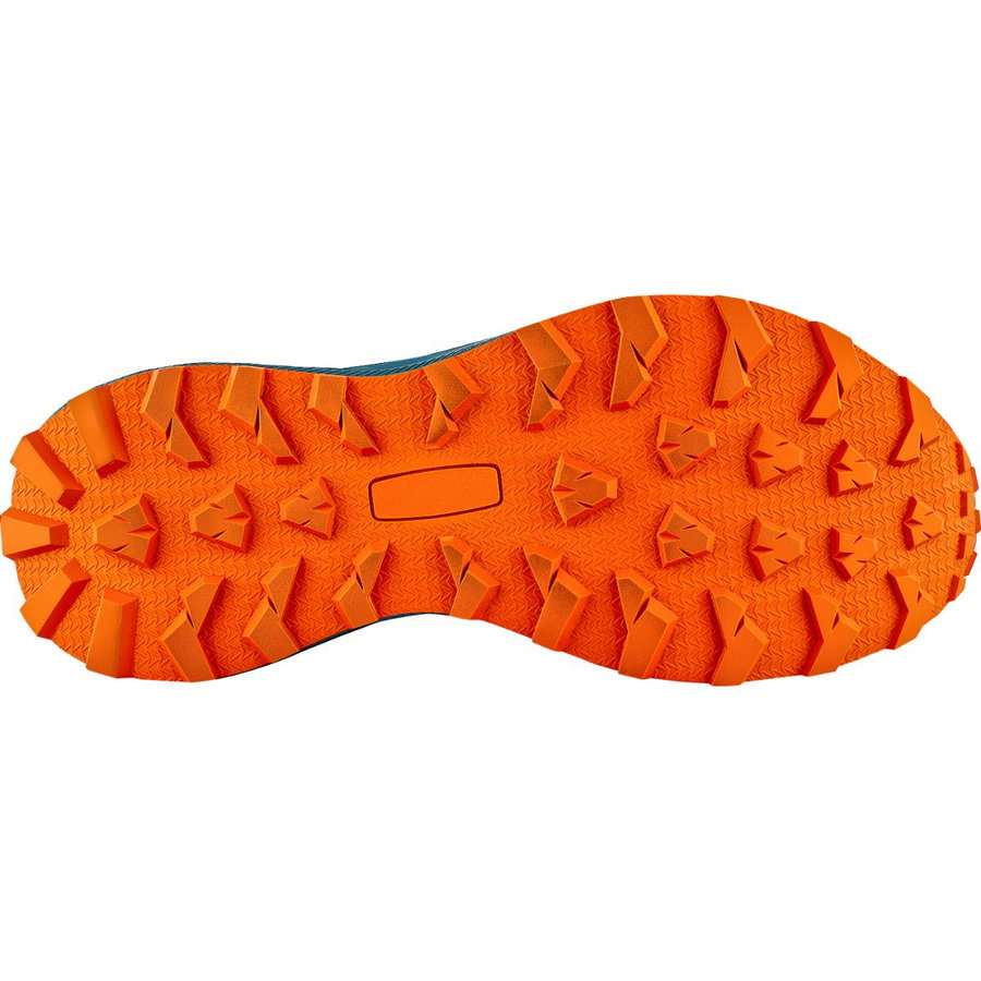 VM Footwear BREST Outdoor poltopánka