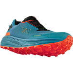 VM Footwear BREST Outdoor poltopánka