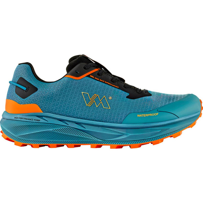 VM Footwear BREST Outdoor poltopánka