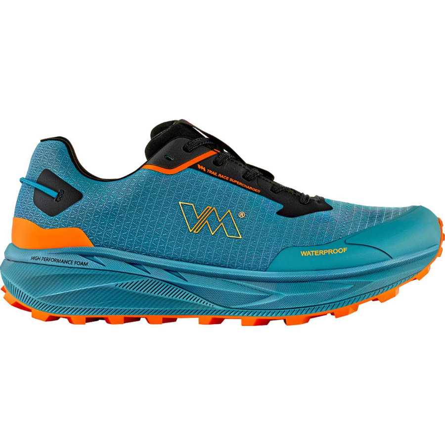 VM Footwear BREST Outdoor poltopánka