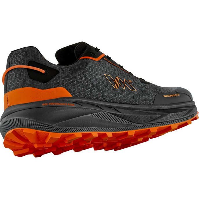 VM Footwear BREST Outdoor poltopánka