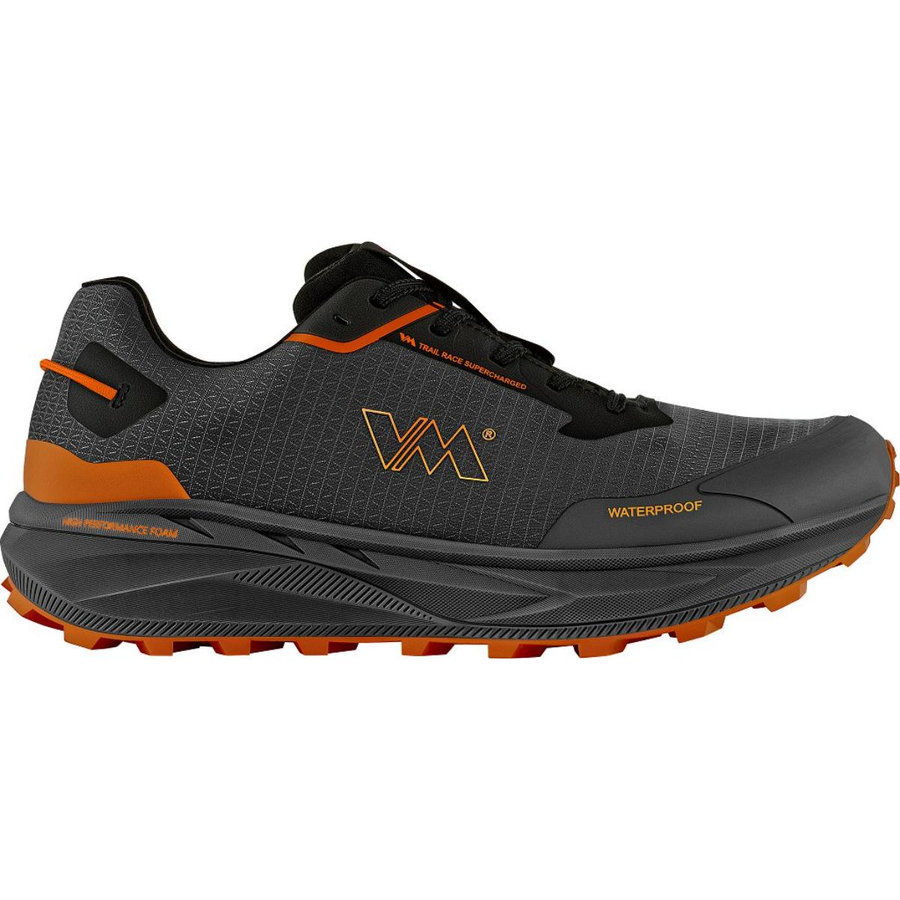 VM Footwear BREST Outdoor poltopánka