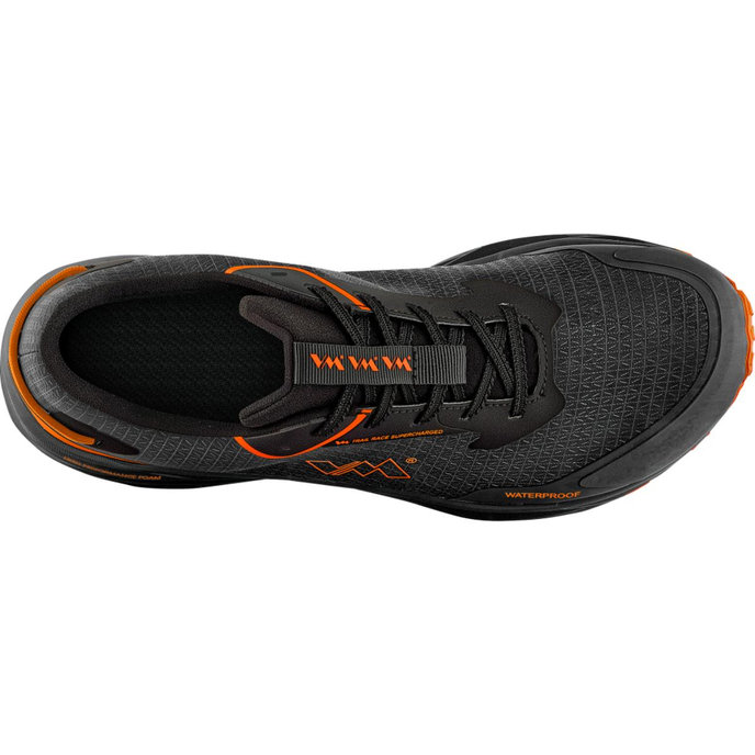 VM Footwear BREST Outdoor poltopánka
