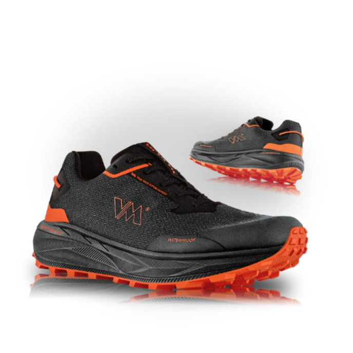 VM Footwear BREST Outdoor poltopánka