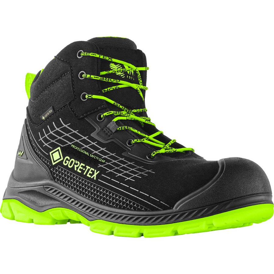 VM Footwear BIRMINGHAM S7L GORE-TEX Bezpečnostná obuv