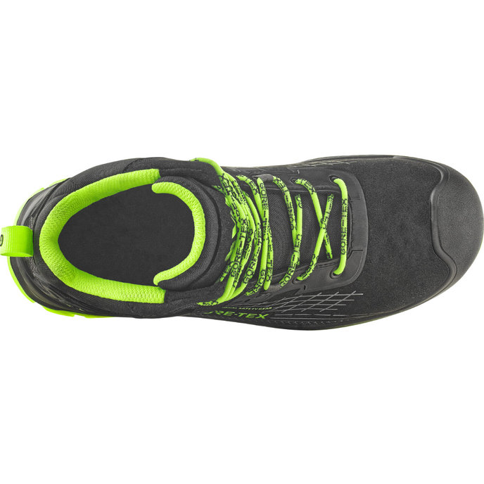 VM Footwear BIRMINGHAM S7L GORE-TEX Bezpečnostná obuv