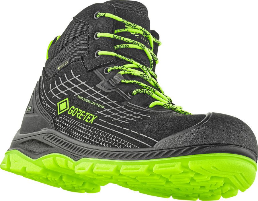 VM Footwear BIRMINGHAM S7L GORE-TEX Bezpečnostná obuv