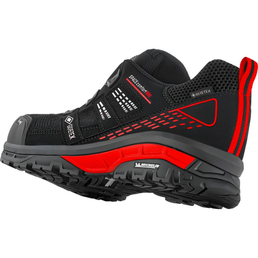 VM Footwear TENNESSEE S7L HRO GORE-TEX Bezpečnostná obuv