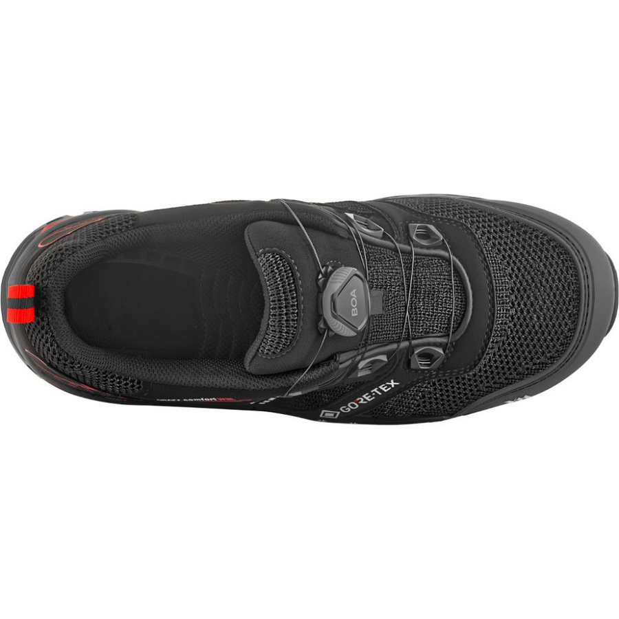 VM Footwear TENNESSEE S7L HRO GORE-TEX Bezpečnostná obuv