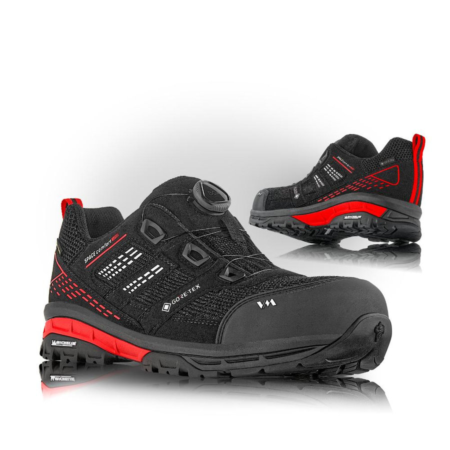 VM Footwear TENNESSEE S7L HRO GORE-TEX Bezpečnostná obuv