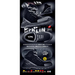 VM Footwear BERLIN S1PS ESD Bezpečnostná obuv