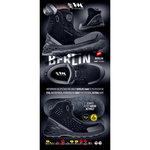 VM Footwear BERLIN S1PS ESD BOA Bezpečnostná obuv
