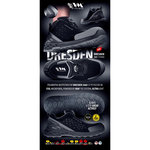 VM Footwear DRESDEN S1PS ESD BOA Bezpečnostná obuv