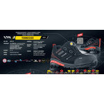 VM Footwear TENNESSEE S7L HRO GORE-TEX Bezpečnostná obuv