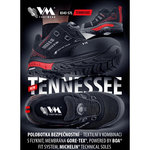 VM Footwear TENNESSEE S7L HRO GORE-TEX Bezpečnostná obuv