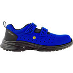 VM Footwear ZANZIBAR S1PS ESD Bezpečnostné sandále