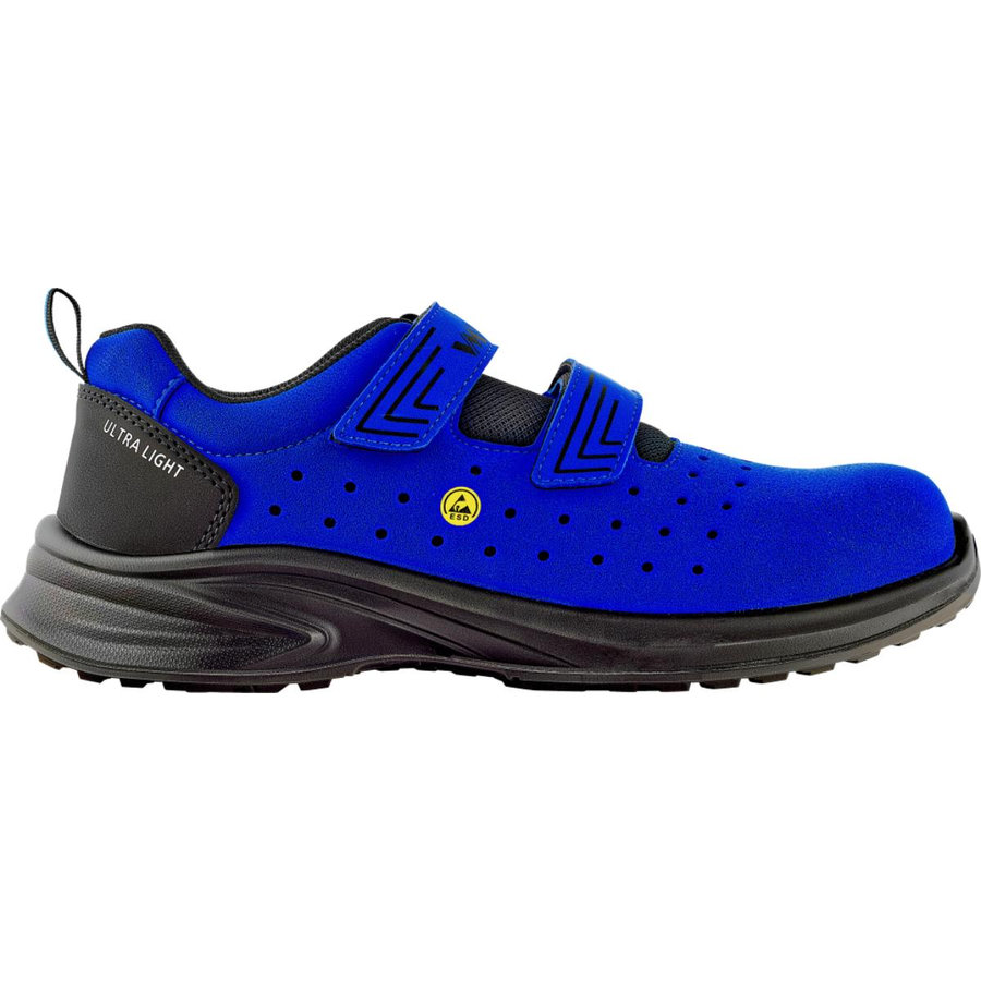 VM Footwear ZANZIBAR S1PS ESD Bezpečnostné sandále