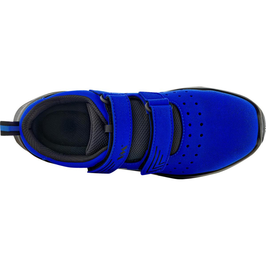 VM Footwear ZANZIBAR S1PS ESD Bezpečnostné sandále
