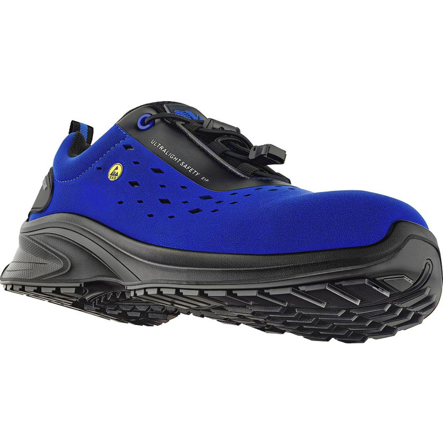 VM Footwear KAMPALA S1PL ESD Bezpečnostná obuv