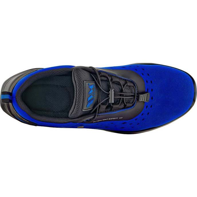 VM Footwear KAMPALA S1PL ESD Bezpečnostná obuv