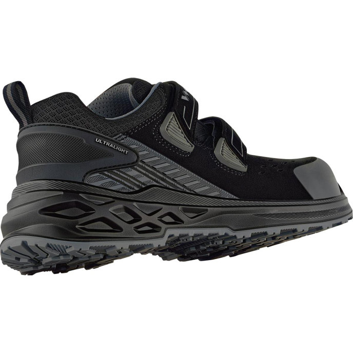 VM Footwear ROSTOCK S1PS ESD Bezpečnostné sandále