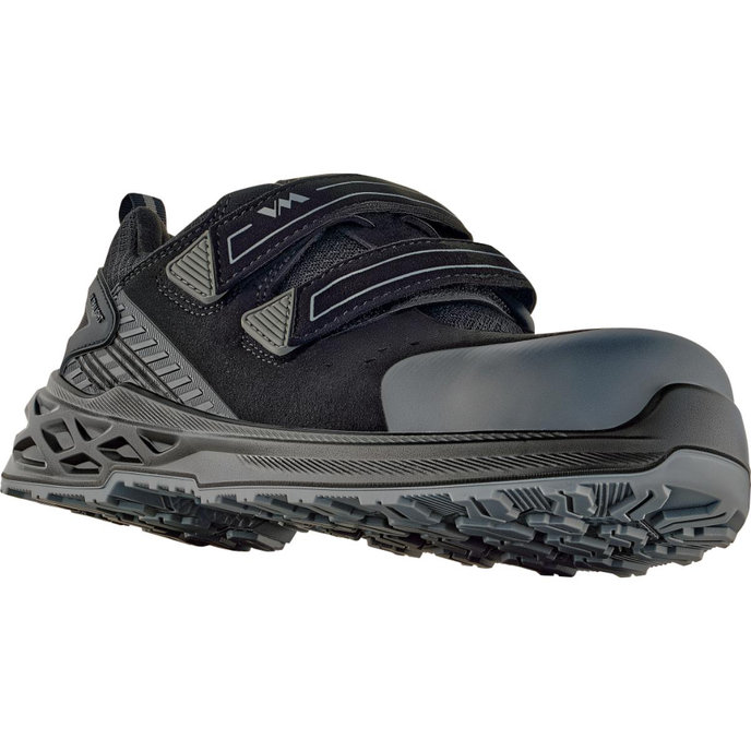 VM Footwear ROSTOCK S1PS ESD Bezpečnostné sandále