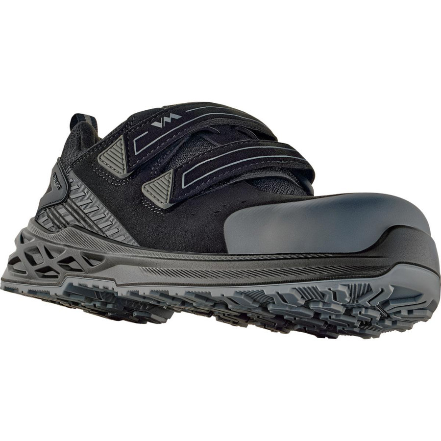 VM Footwear ROSTOCK S1PS ESD Bezpečnostné sandále