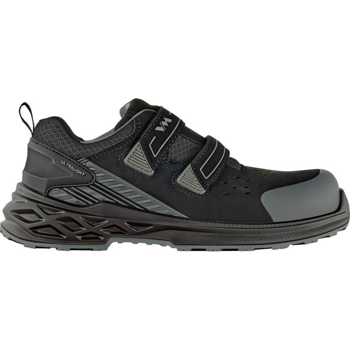 VM Footwear ROSTOCK S1PS ESD Bezpečnostné sandále